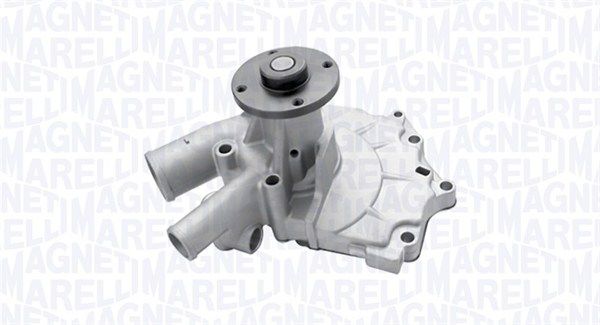 MAGNETI MARELLI Ūdenssūknis 352316170793